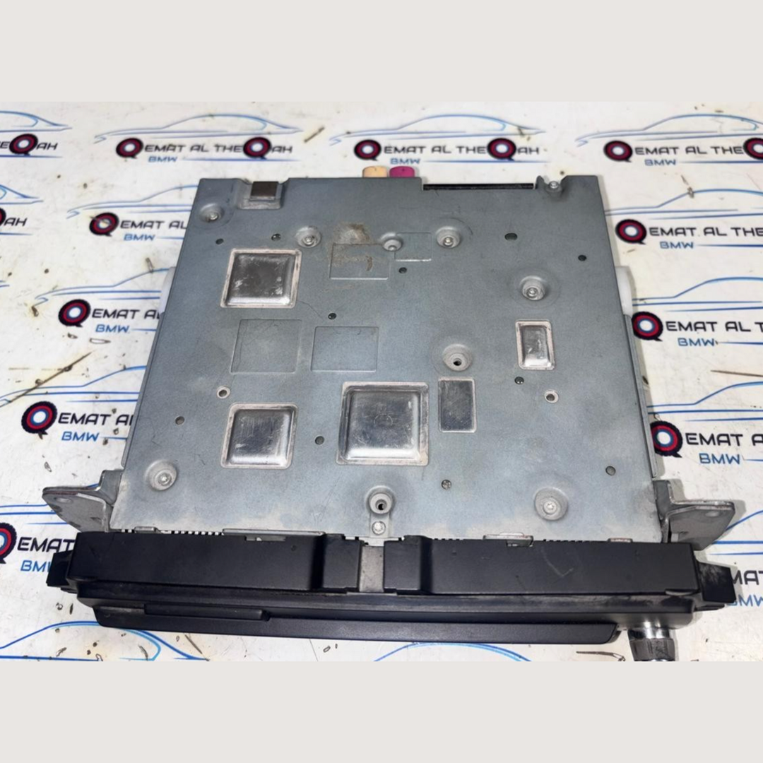 BMW E81 E82 E87 E88 E90 E92 RADIO CD GPS PLAYER HEAD UNIT 9239323 OEM