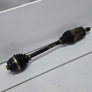 2011-2018 BMW X3 F25 xDrive28 AWD Drive Shaft 7598027 Front Left
