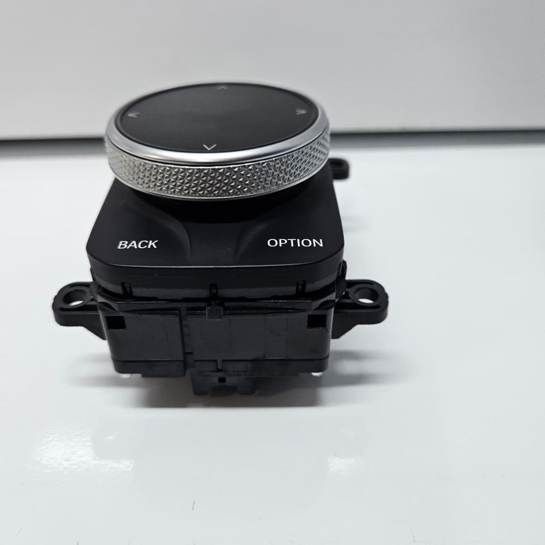 Genuine 2021-2022 BMW M3 G80 Idrive Controller 5A64242 NEW 