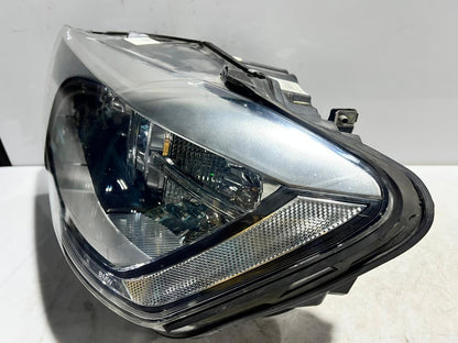 2014-2017 BMW X3 F25 and X4 F26 Xenon LEFT SIDE Headlight Assembly 7400019 OEM