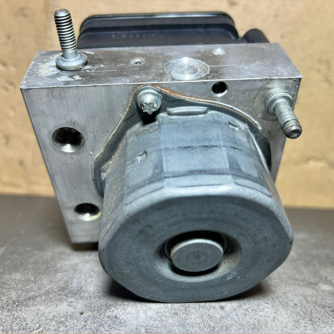 Mercedes W246 CLA B-Class ABS Anti Lock Brake Pump Module A008 4319412 OEM