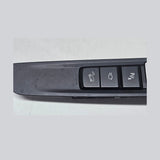 2015-2017 BMW X5 F15 Center Console Switch Panel 9262727 OEM