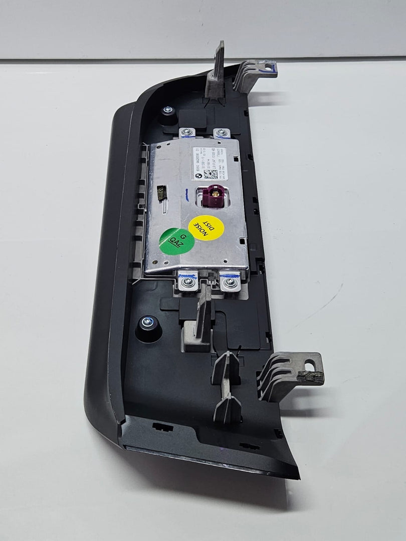 9826556-2018-25 BMW 320i G20 G21 G80 G82 Radio Multifunction Display Screen OEM