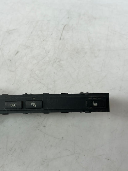BMW 5 Series E60 E61 525I 530I 540I Center Console Switch MODULE 6940231 OEM
