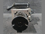 Load image into Gallery viewer, BMW F01 F02 DSC ANTI LOCK BREAKING SYSTEM Hydraulic Pump Unit Module - 6795069
