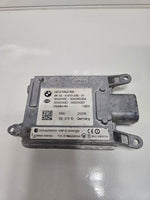 Bild in die Galerieansicht laden, 2013-2015 BMW 750Li Blind Spot Lane Change Warning Sensor 6873335