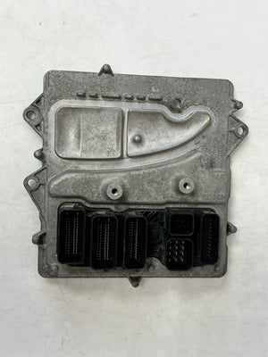 2012-2015 BMW 335i F06 N55 X3 Engine Control Module ECU ONLY 8617383 OEM