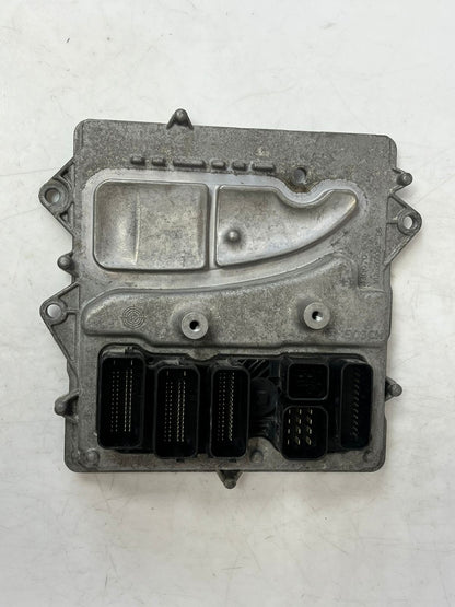 2012-2015 BMW 335i F06 N55 X3 Engine Control Module ECU ONLY 8617383 OEM