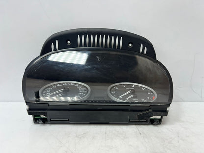 2005 BMW 525i 5 Series E60 E61 520I SPEEDOMETER Instrument Cluster 6958592 OEM