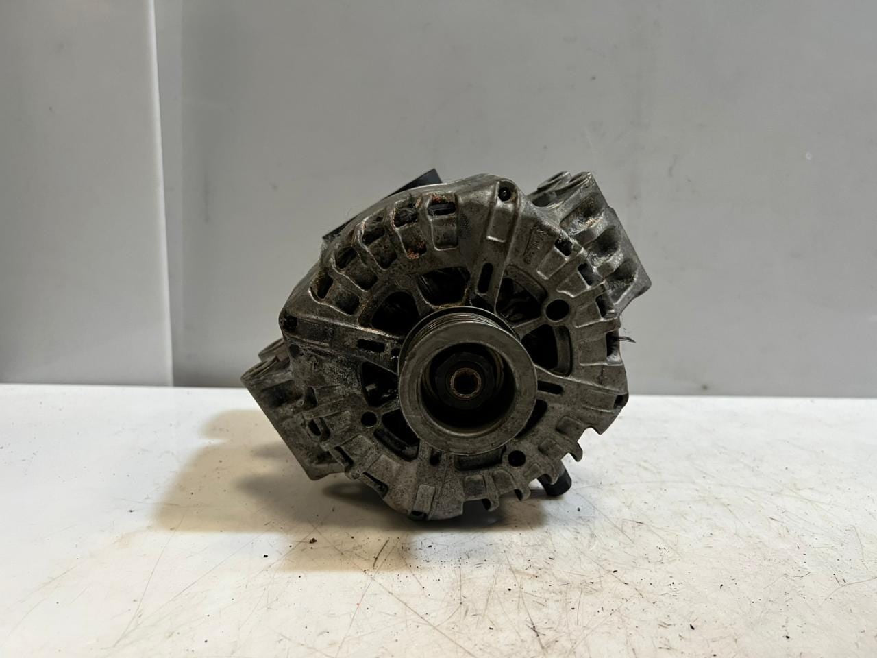 BMW 750i B7 XB7 X5 M850i M550i G14 N63 B44 G11 Alternator GENERATOR 8611280 OEM