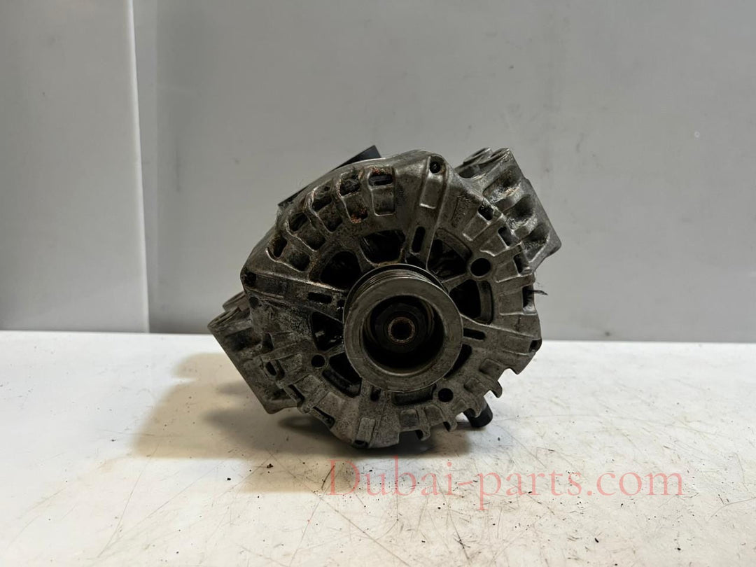 BMW 750i B7 XB7 X5 M850i M550i G14 N63 B44 G11 Alternator GENERATOR 8611280 OEM