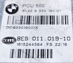 Bild in die Galerieansicht laden, Converter PCU 500 power control unit BMW  X3 X5 G05 G11 G30 9330190 8ES011019