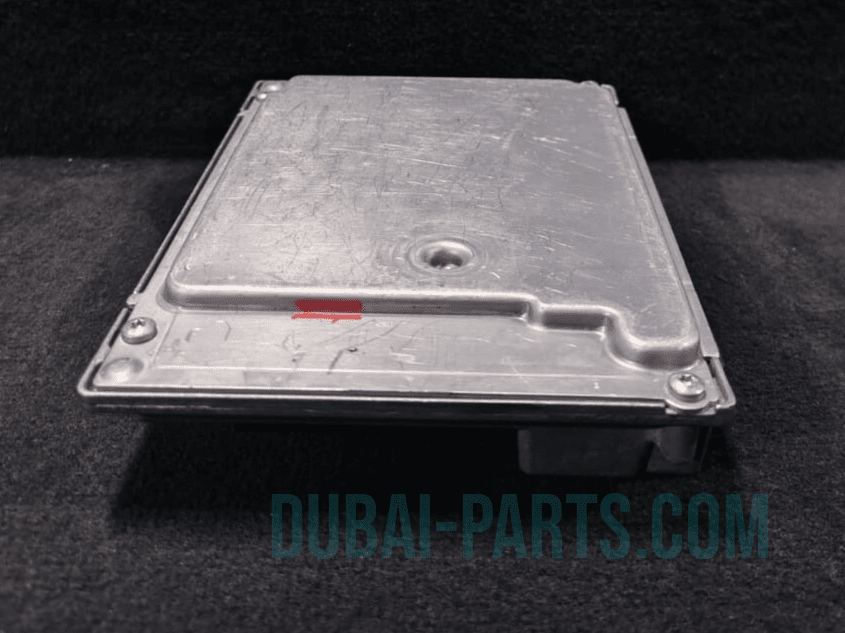 BMW 1 3 Series E87 E90 116i 316i N45 ENGINE CONTROL UNIT ECU ONLY OEM -  7550688