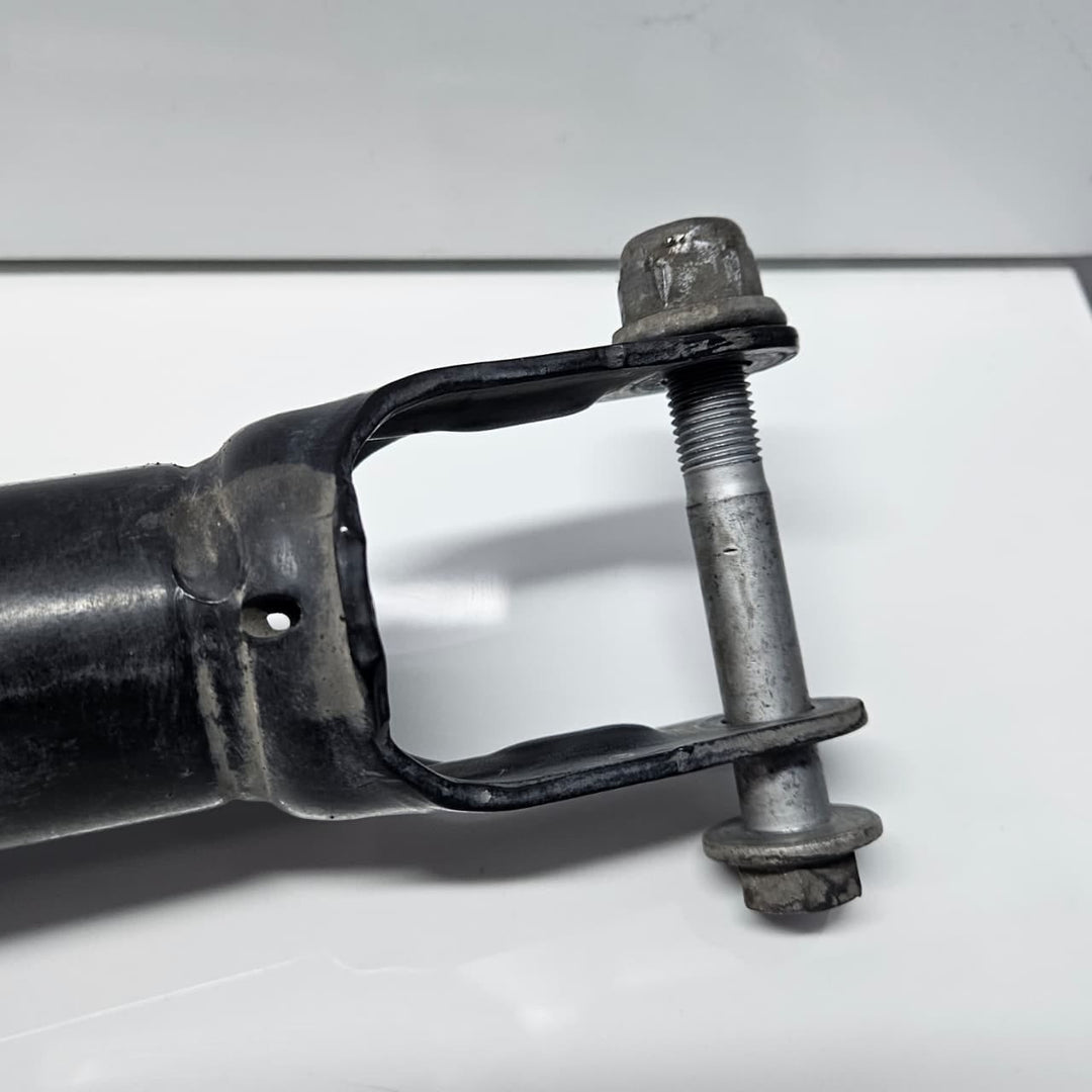 7915969-BMW 7 Series G11 G12 Air Suspension Strut Front Left Vdc OEM