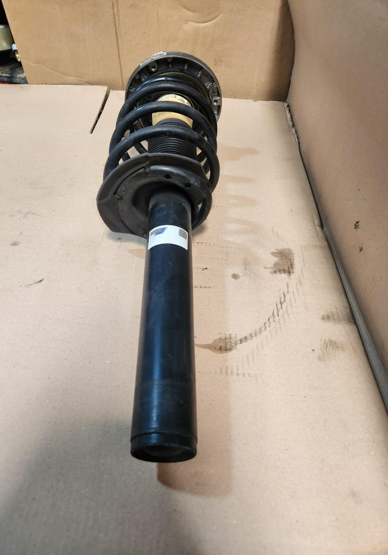 2011-2014 BMW X3 Strut Assembly 314879  front right strut assembly f25