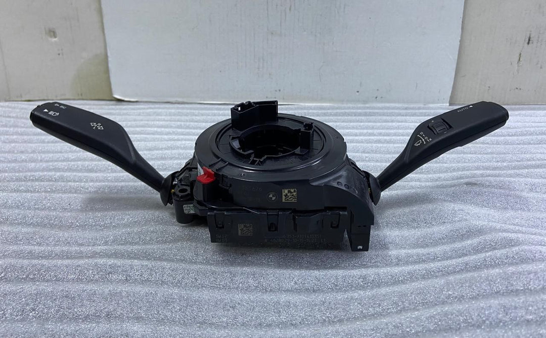 OEM BMW G11 G12 Switch Unit Steering Column Angle Sensor 6806353