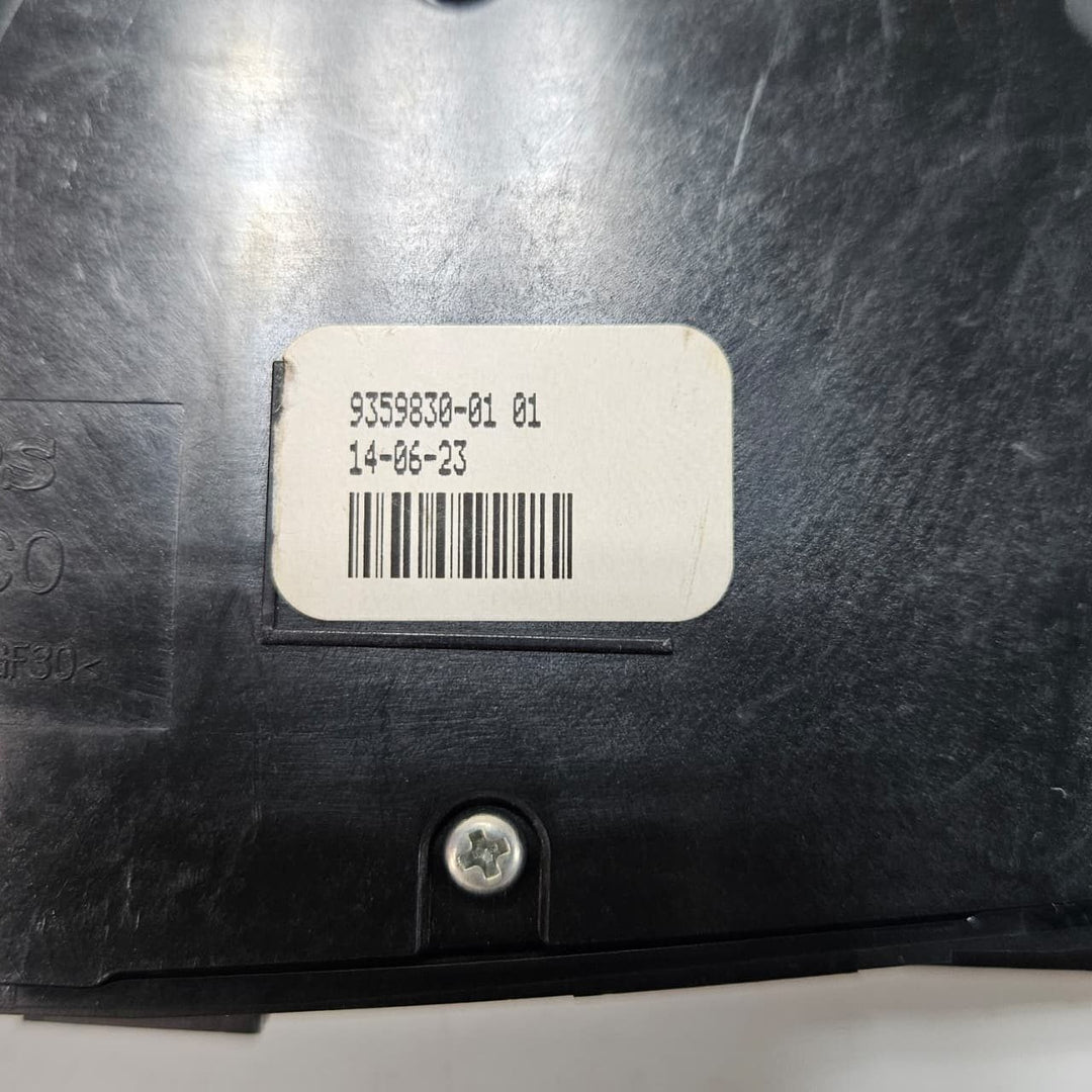 OEM BMW X3 F25 Front Seat Adjustment Memory Switch 9359830