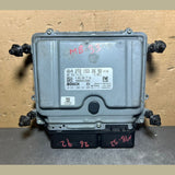 08-10 Mercedes W204 C-Class Engine Control Module Unit ECM ECU A272 1532692 OEM