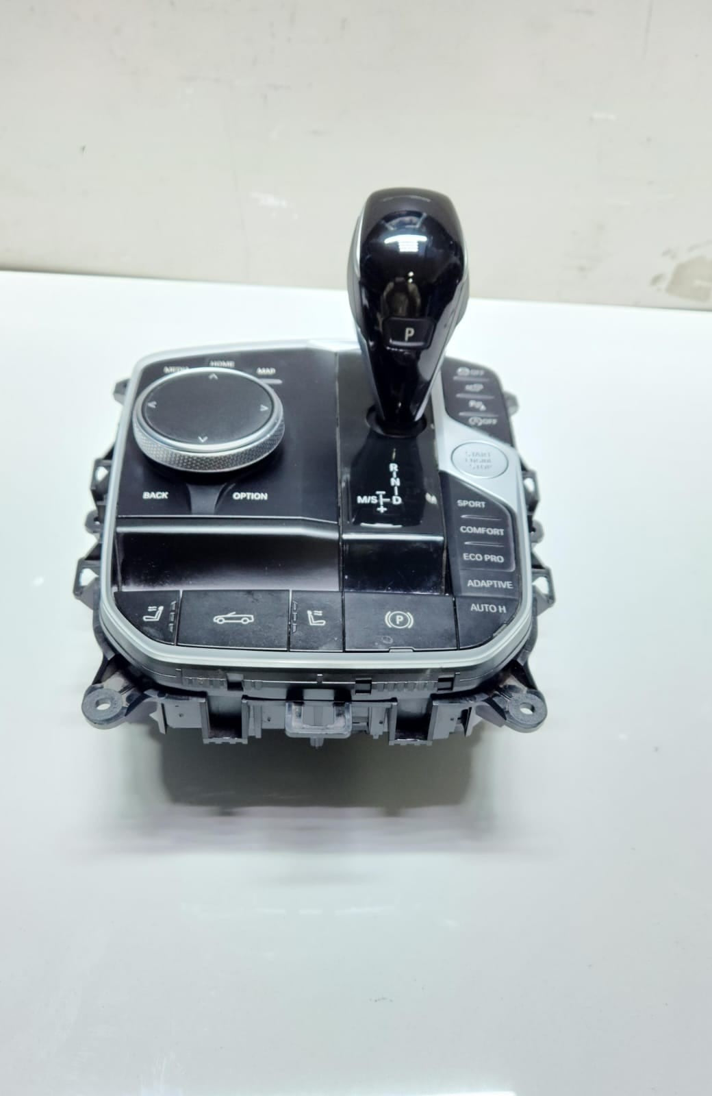 BMW G20 Centre Console Control Panel Centre 5A5C485 G20 G21 G22 G23 OEM 