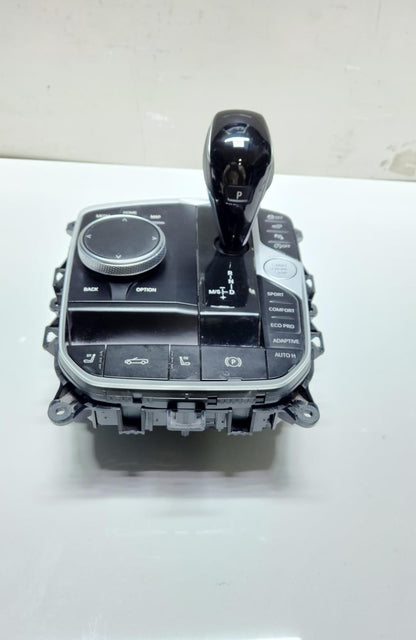 BMW G20 Centre Console Control Panel Centre 5A5C485 G20 G21 G22 G23 OEM 