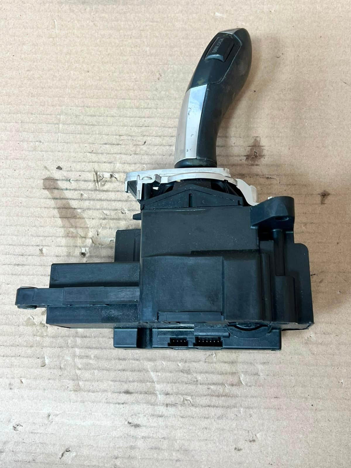 2006-2013 BMW X5 E70 X6 E71 Gear Selector Switch 9228612 OEM
