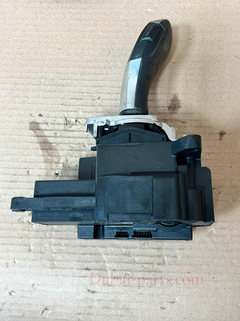 2006-2013 BMW X5 E70 X6 E71 Gear Selector Switch 9228612 OEM