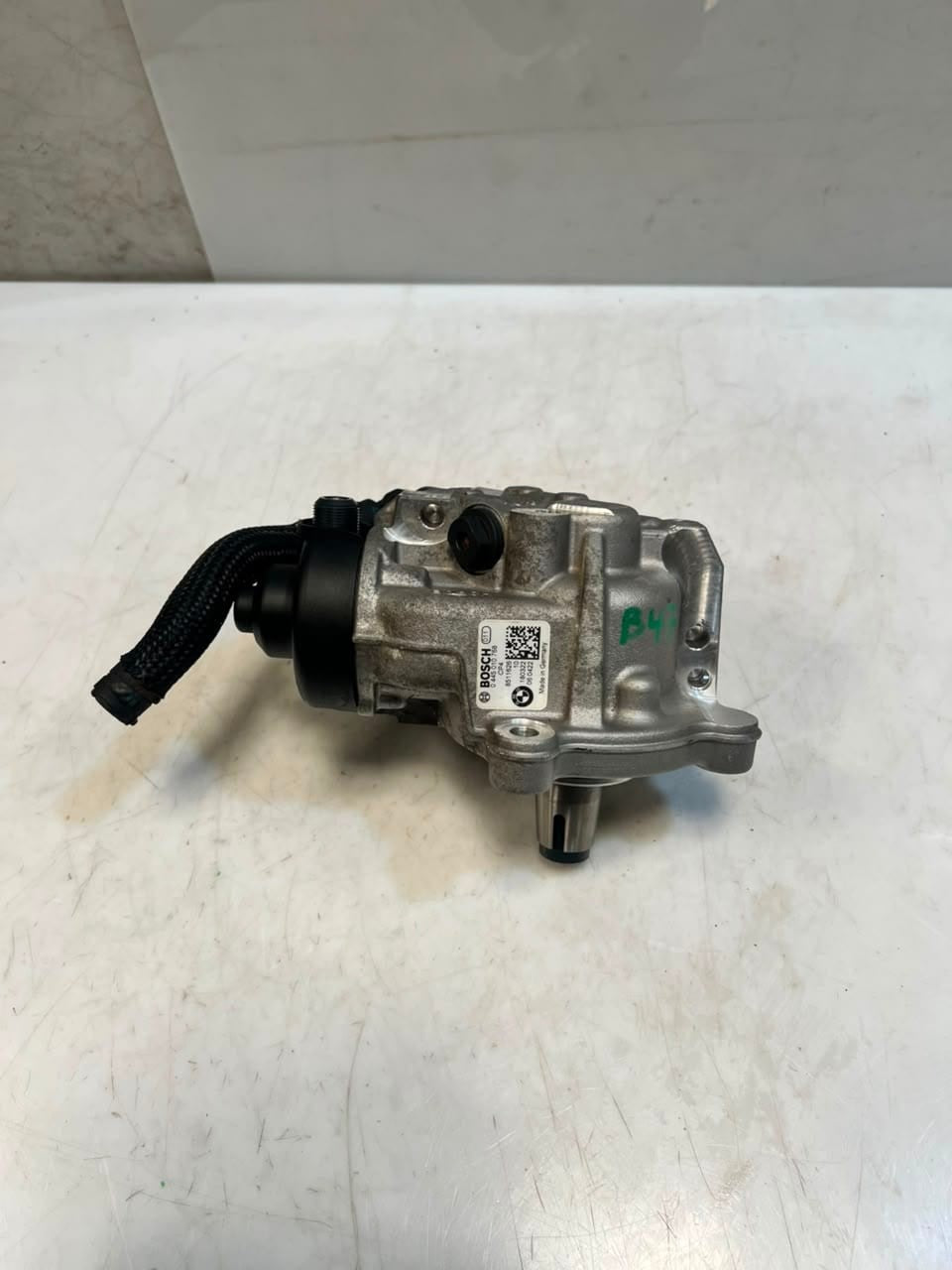 BMW 2' F45 F46 B47 F20 F30 F10 G30 Fuel Injection High Pressure Pump 8511626 