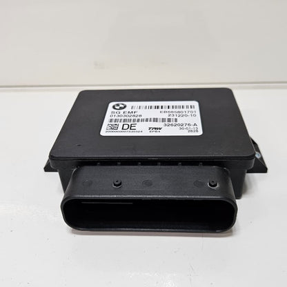OEM BMW F10 F11 F06 X3 X4 EMF PARKING BRAKE CONTROL UNIT 6858017