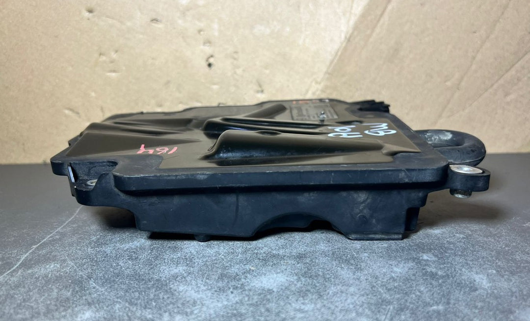 Mercedes W164 E200 ISM DSM Gearbox Transmission Control Unit TCU A000 2701852