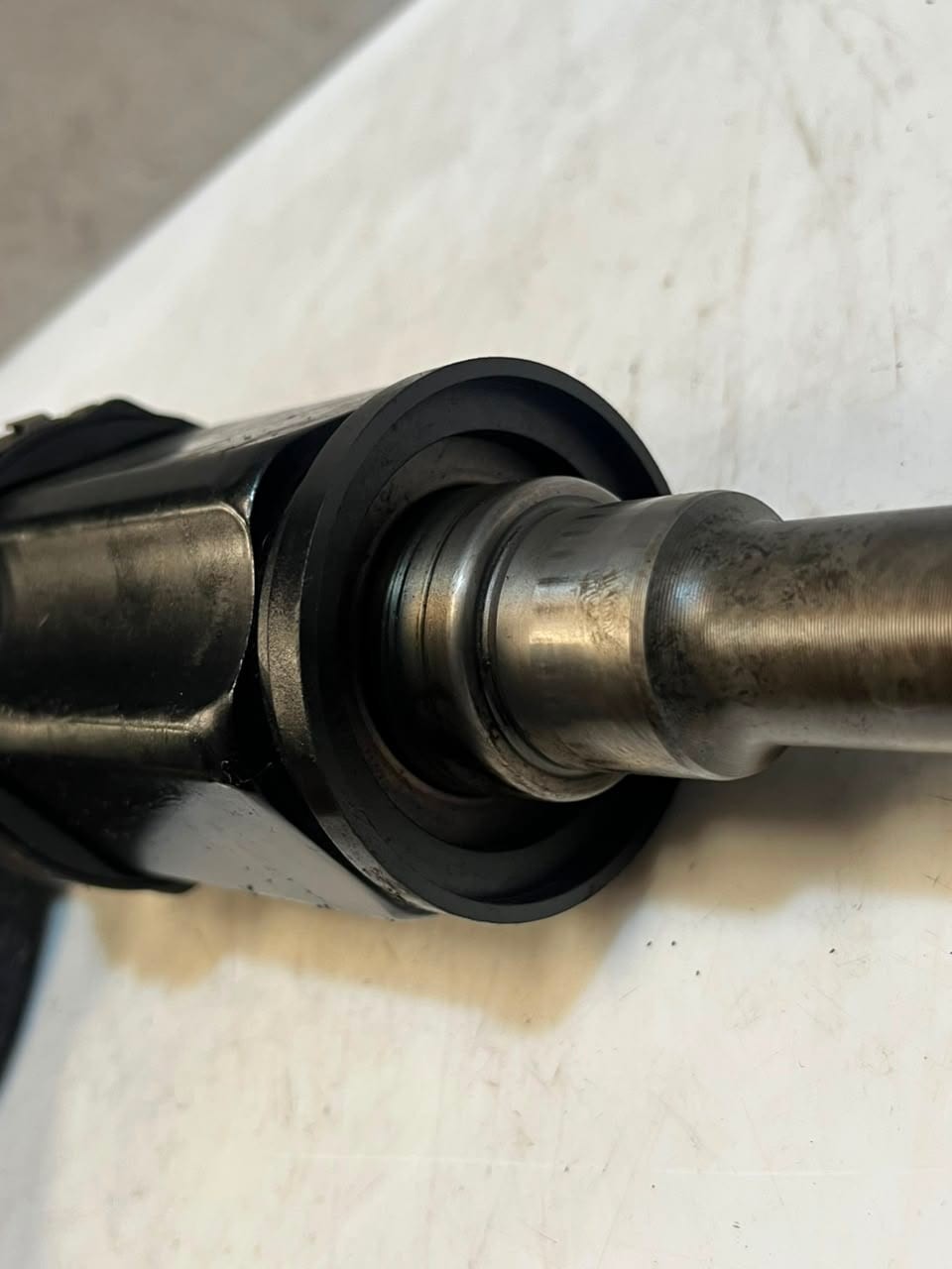 BMW 3 4 Series G20 G21 G22 330i Front Right Drive Shaft Half Axle 8682366 OEM