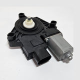 2018 BMW X3 G01, X4 G02, Window Regulator Motor 7457251