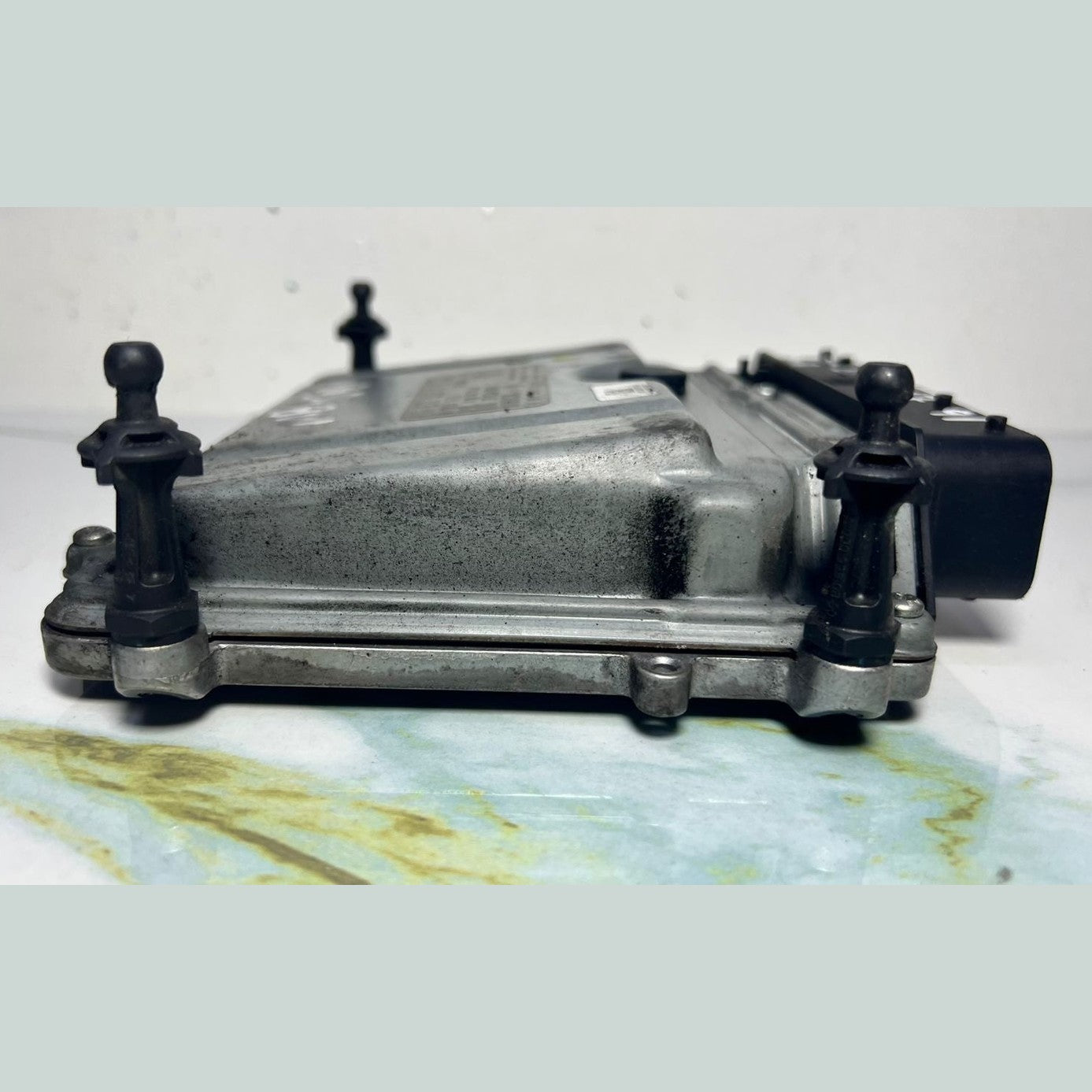 2006-2010 Mercedes-Benz R350 Engine Control Module A2721531779 W164 ML350
