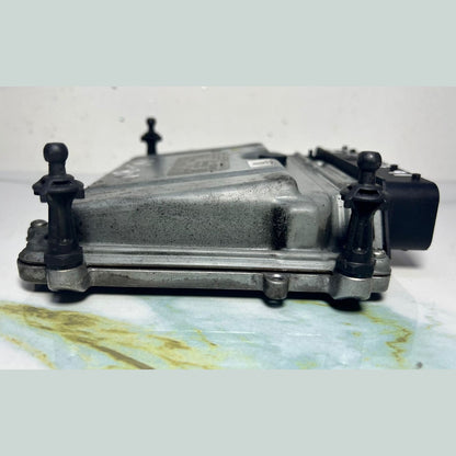 2006-2010 Mercedes-Benz R350 Engine Control Module A2721531779 W164 ML350