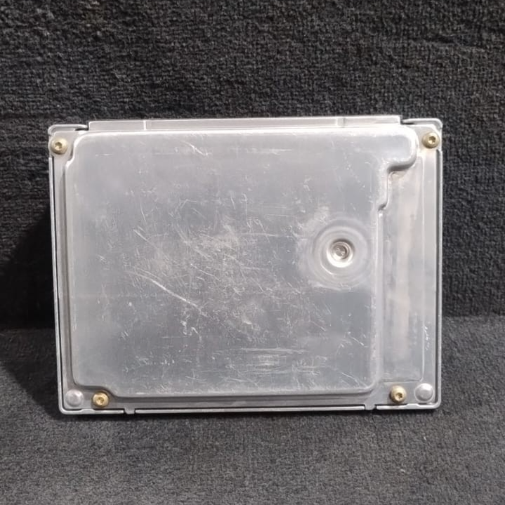 MW 7 SERIES E65 E66 N62 ENGINE CONTROL UNIT ECU MODULE ONLY DME - 7523368