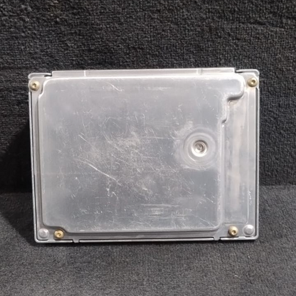 MW 7 SERIES E65 E66 N62 ENGINE CONTROL UNIT ECU MODULE ONLY DME - 7523368