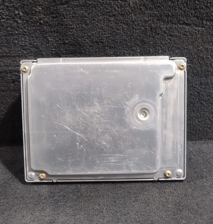 MW 7 SERIES E65 E66 N62 ENGINE CONTROL UNIT ECU MODULE ONLY DME - 7523368