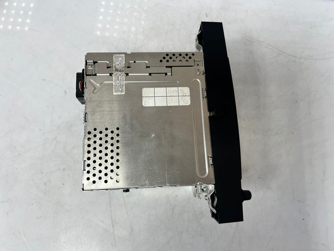 BMW Navigation Reader Ccc 9138442 OEM