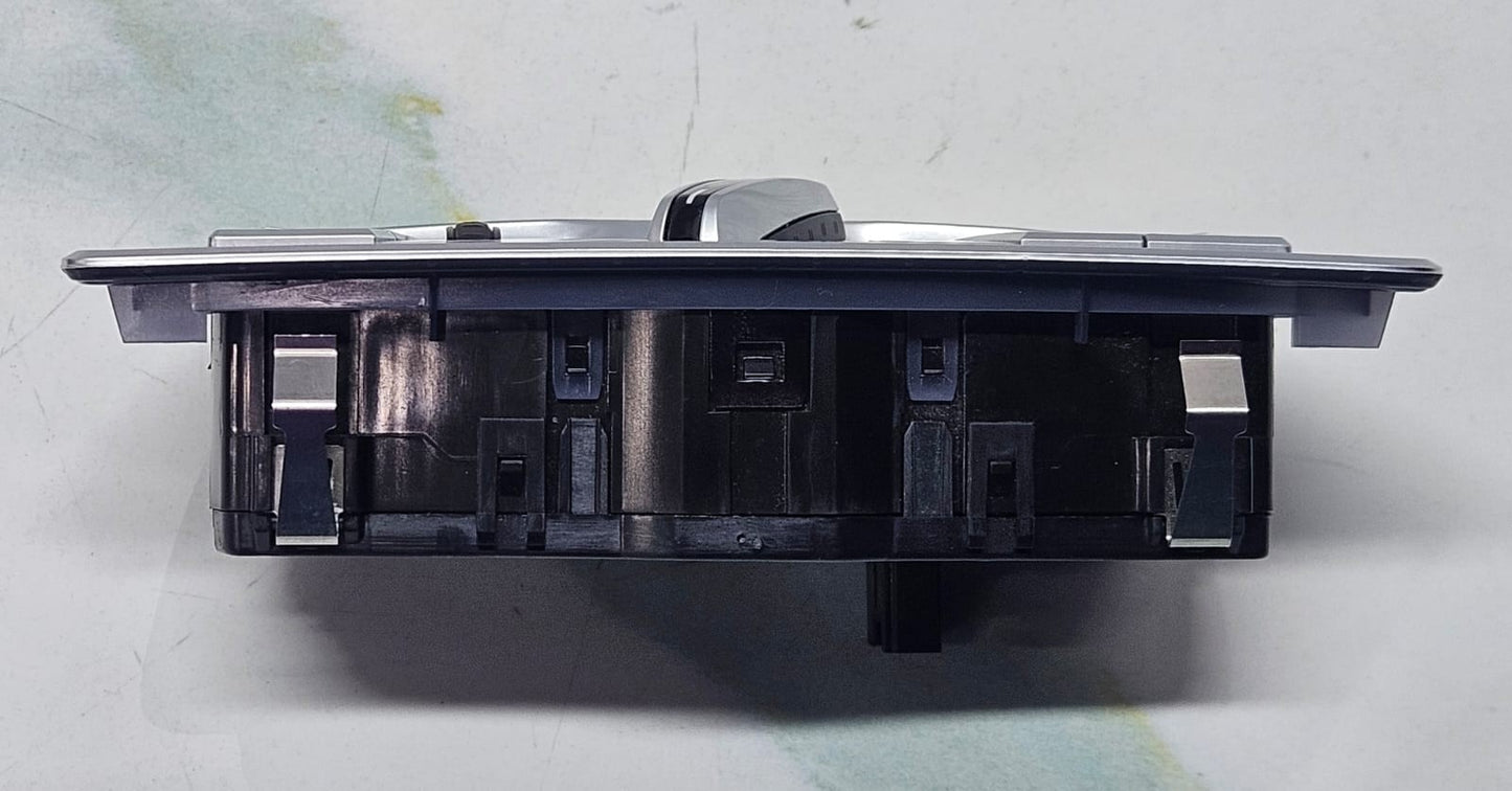2015 BMW G11 740i RHD Head Light Switch 9388943 OEM