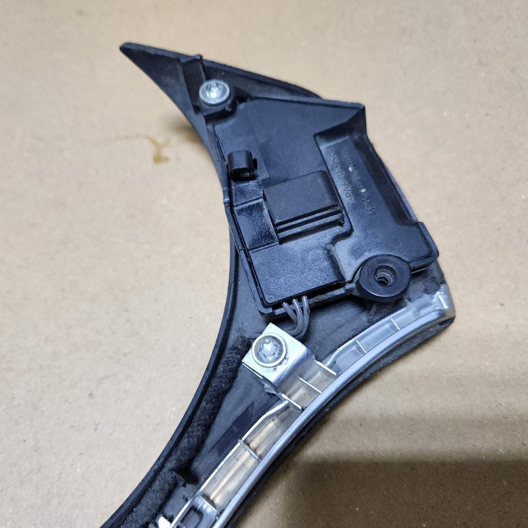 BMW Steering Wheel 6769895 E90 E91 E92 E93 3-Series