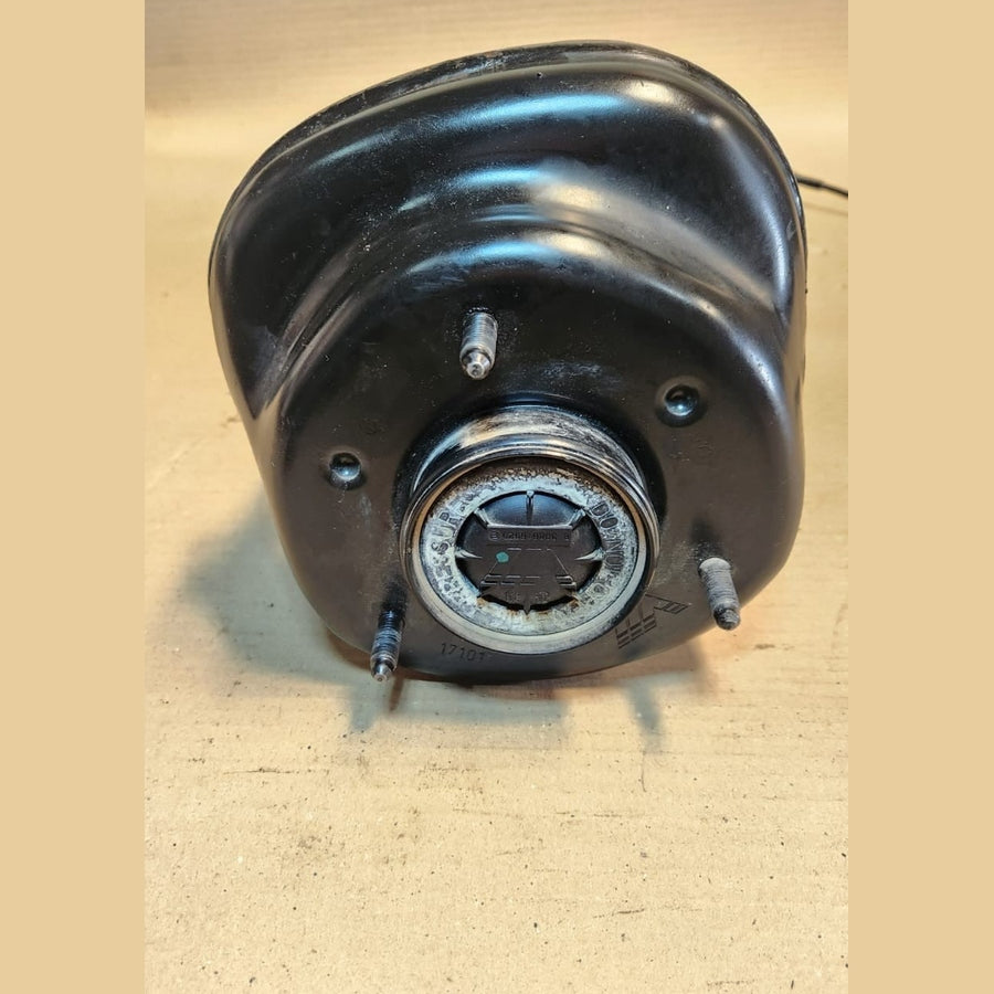 2016-19 BMW 740i 7 Serie G11 G12 Rear Left Air Suspension Shock Absorber 7459305