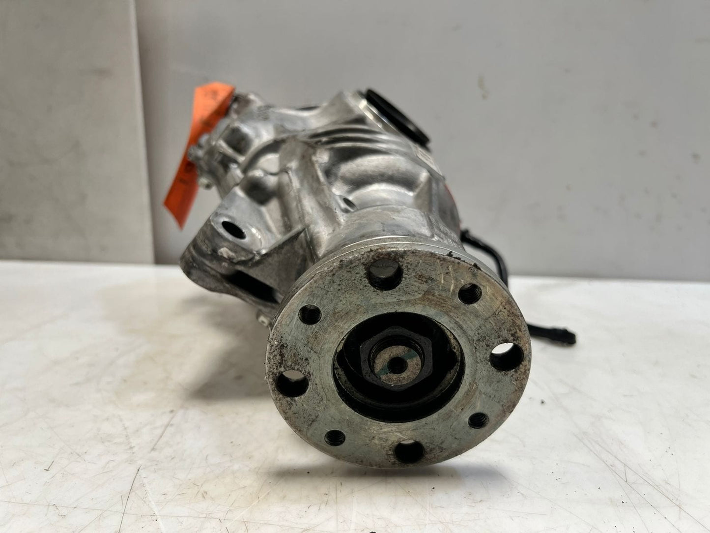 2017 BMW X3 G01 B47 X4 G02 G20 X7 G07 Front Differential 8487444 OEM