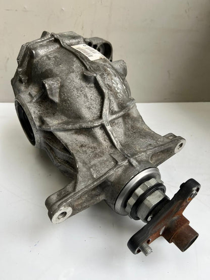 BMW 5 Series F10 F11 520d 525d 7 Series F02 Rear Differential 7584450 2.93 Ratio