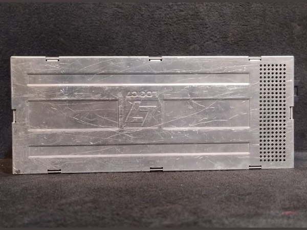 BMW HARMAN KARDON AUDIO AMPLIFIER E65/E66 2001–2009  LOGIC7  - 6922807