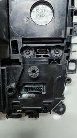 BMW G20 Centre Console Control Panel Centre 5A5C485 G20 G21 G22 G23 OEM