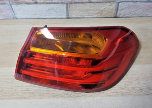 BMW 4 Series F32 Right Rear Tail Light Lamp OEM 618072 618142 618074