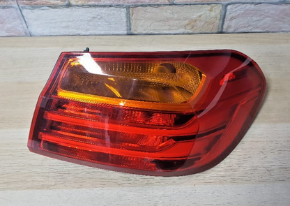 BMW 4 Series F32 Right Rear Tail Light Lamp OEM 618072 618142 618074