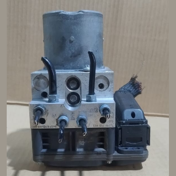 BMW F01 / F02 ABS ANTI-LOCK BRAKE PUMP MODULE ECU P/N 6860149