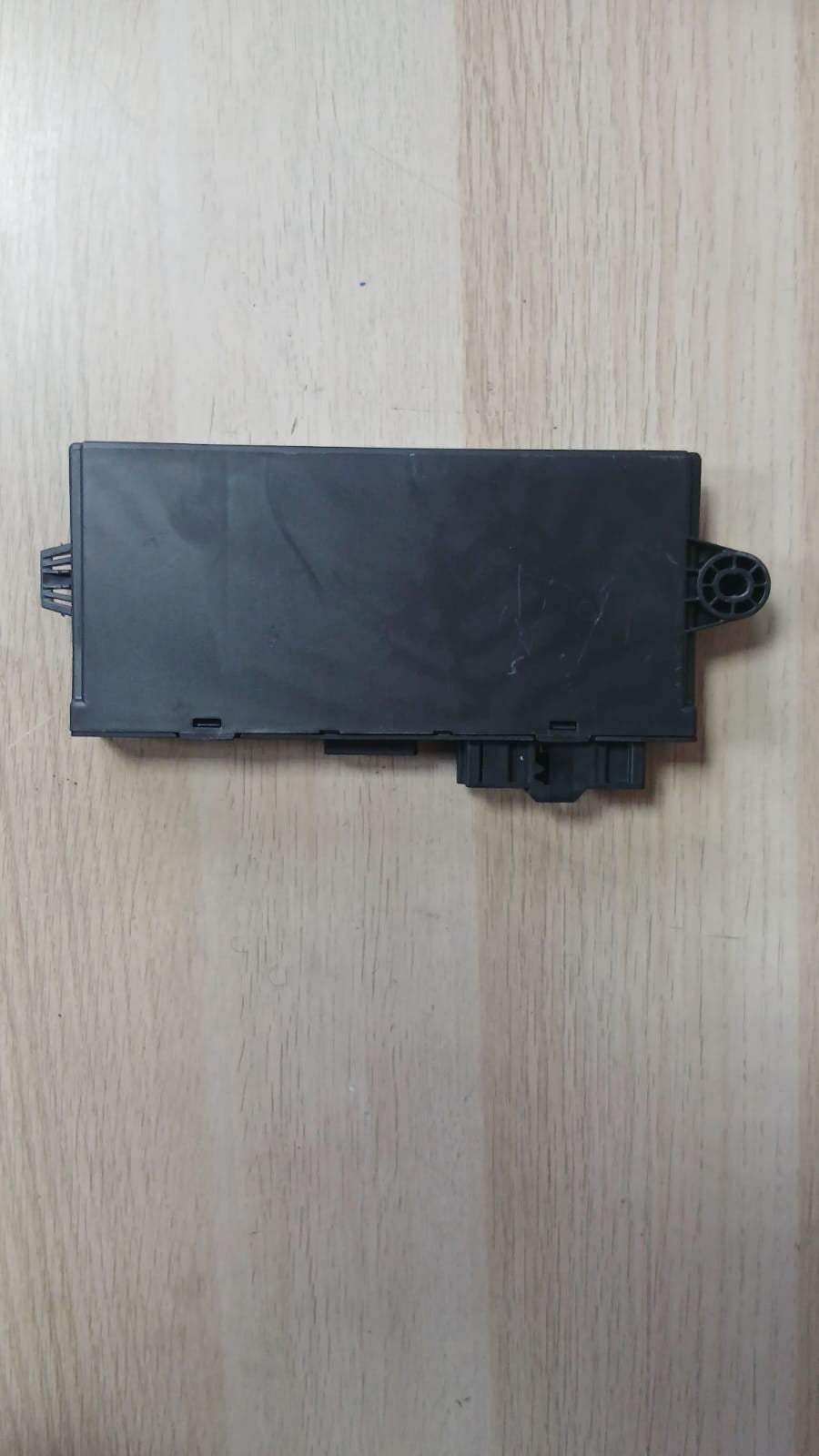 2007 BMW E60 E91 N52 2.5L Engine ECU DME SET 7576297 OEM 525i 325i Control Unit