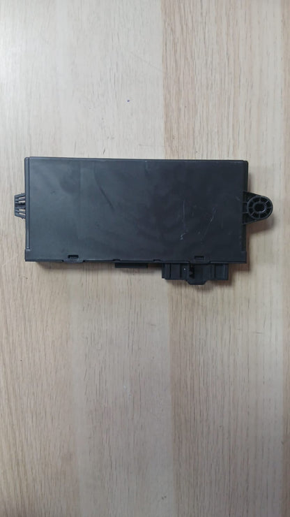 2007 BMW E60 E91 N52 2.5L Engine ECU DME SET 7576297 OEM 525i 325i Control Unit