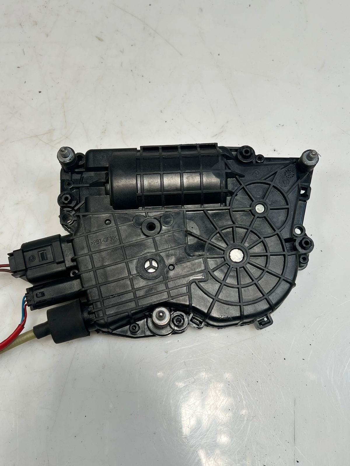 BMW E92 Soft Close Door Lock Mechanism Front RIGHT Soft Close Auto 7226199